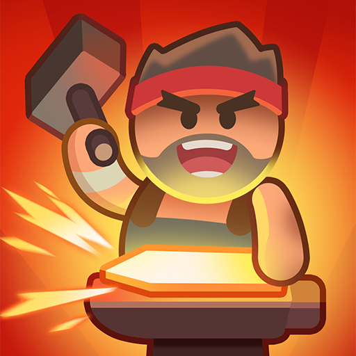 CSM - Idle Weapon Shop - US - iOS