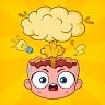 CSM - Brain Tease - US - AOS