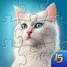 CSM - Magic Jigsaw Puzzles - US - AOS