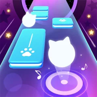 CSM - Magic Cats Rush - US - iOS