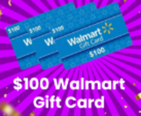 CSM - Consumer Test Connect - Walmart $100 - US - Web