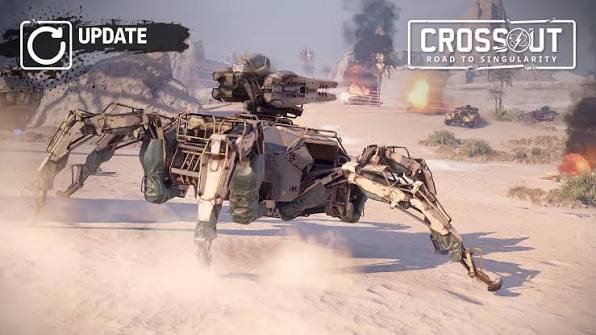 CSM - CrossOut 2023 - Multi - Desktop