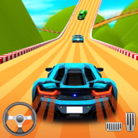 CSM - Car Race Adventure - US - iOS