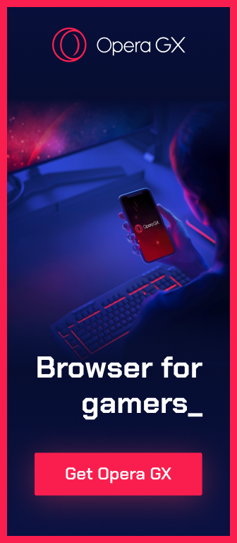 CSM - Opera GX - US - WEB