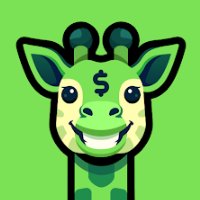 CSM - Cash Giraffe - iOS - US